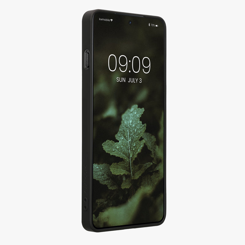kwmobile Hülle kompatibel mit OnePlus 13R - stoßfestes Handy Cover - TPU Handyhülle