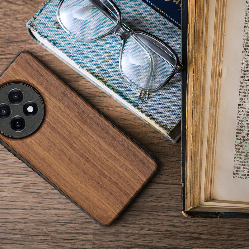 kwmobile Hülle kompatibel mit OnePlus 13R - stoßfestes Handy Cover - TPU Handyhülle