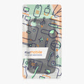 kwmobile Hülle kompatibel mit Apple iPhone 17e / iPhone 16e - Handyhülle - Handy Case