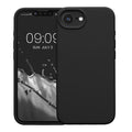 kwmobile Hülle kompatibel mit Apple iPhone 17e / iPhone 16e - Handyhülle - Handy Case