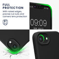 kwmobile Hülle kompatibel mit Apple iPhone 17e / iPhone 16e - Handyhülle - Handy Case