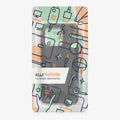 kwmobile Handyhülle für Motorola Edge 60 Fusion Hülle Schutzhülle Cover