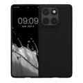 kwmobile Handyhülle für Motorola Edge 60 Fusion Hülle Schutzhülle Cover