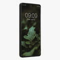kwmobile Hülle kompatibel mit Motorola Edge 60 Fusion Hülle - stoßfestes Handy Cover - TPU Handyhülle
