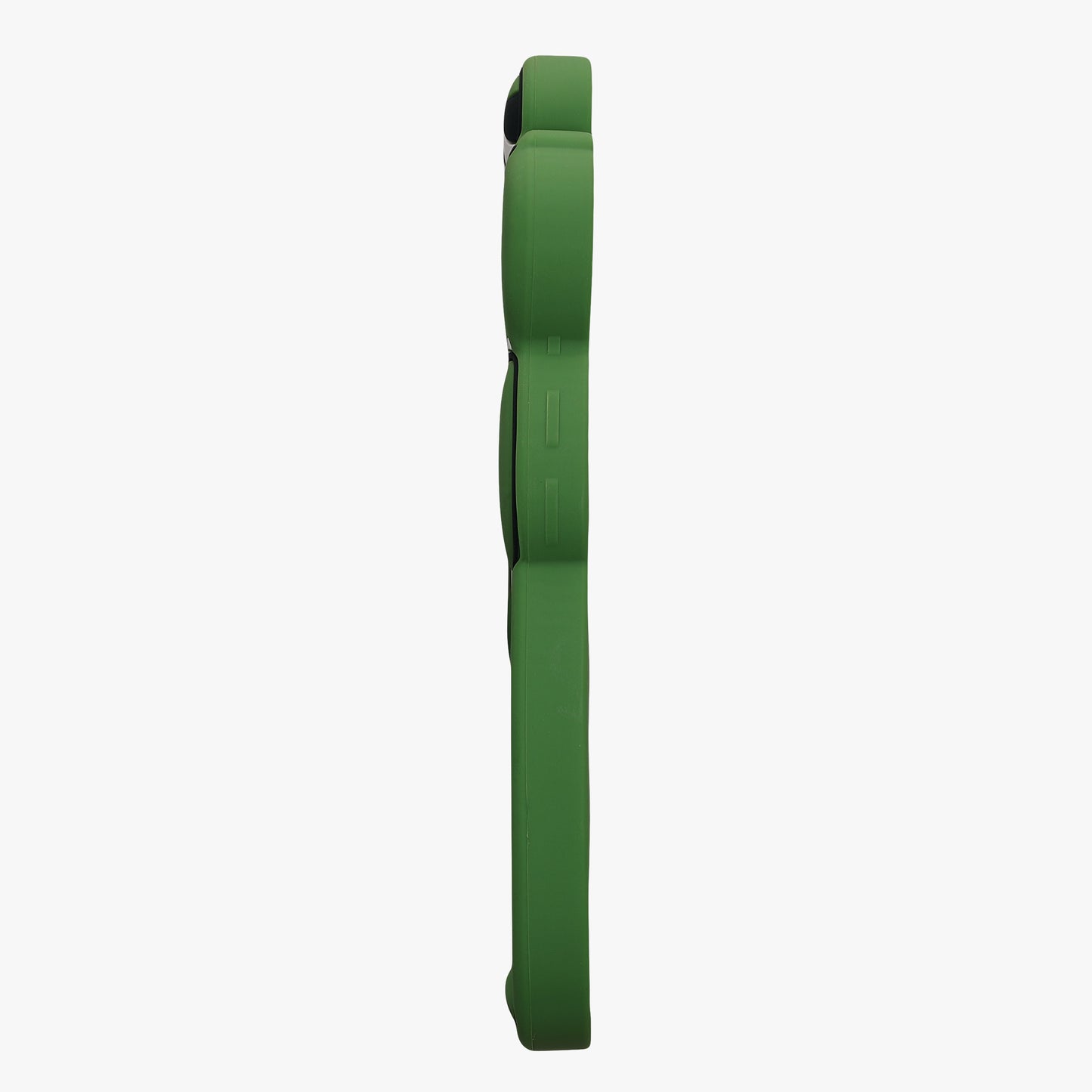 kwmobile Schutzhülle kompatibel mit Apple iPhone 17e / iPhone 16e - Hülle Handy - Handyhülle - Cover Case