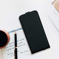 kwmobile Schutzhülle kompatibel mit Apple iPhone 17e / iPhone 16e - Hülle Handy - Flip Case Handyhülle