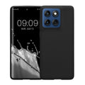 kwmobile Handyhülle für Motorola Edge 60 Hülle Cover