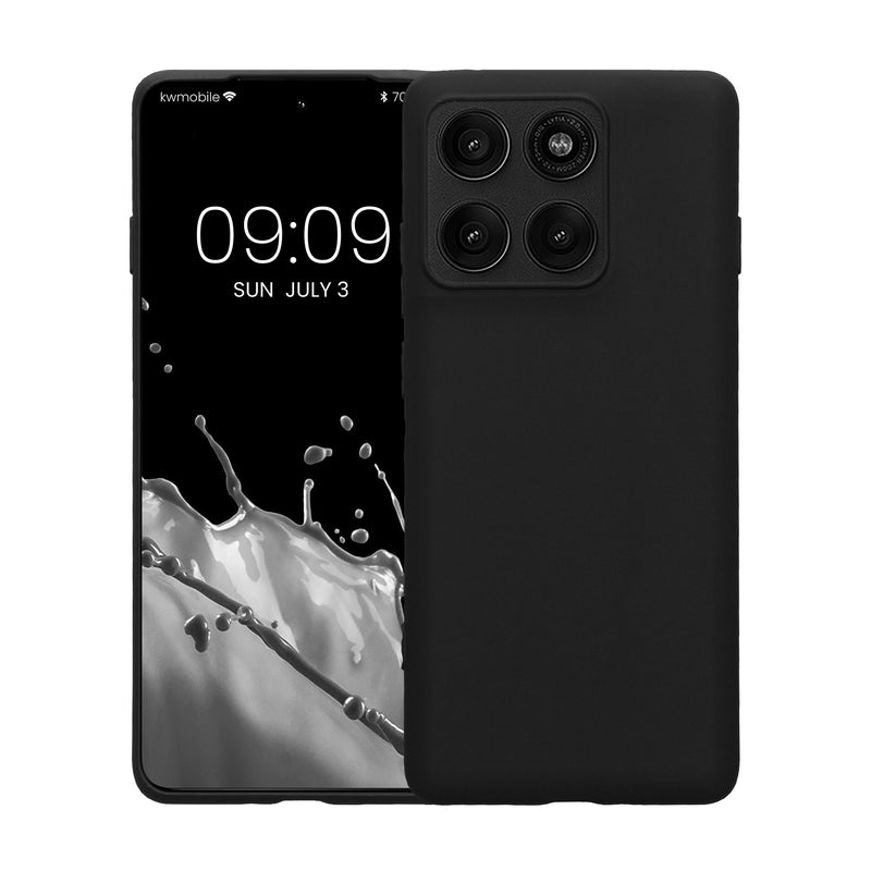 kwmobile Handyhülle für Motorola Edge 60 Pro