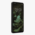 kwmobile Hülle kompatibel mit Motorola Moto G56 5G - stoßfestes Handy Cover - TPU Handyhülle