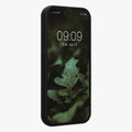 kwmobile Hülle kompatibel mit Apple iPhone 17 Hülle - stoßfestes Handy Cover - TPU Handyhülle