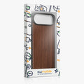 kwmobile Hülle kompatibel mit Apple iPhone Air Hülle - stoßfestes Handy Cover - TPU Handyhülle