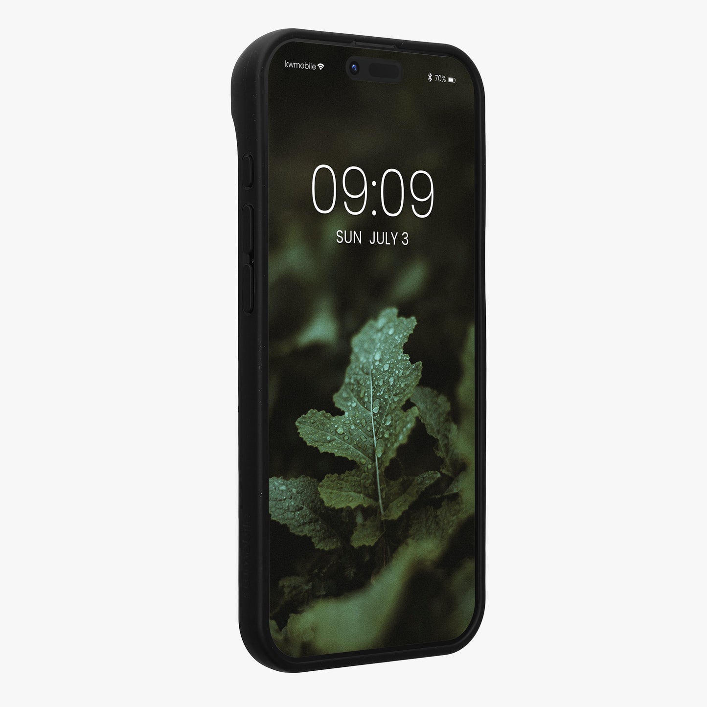 kwmobile Hülle kompatibel mit Apple iPhone Air Hülle - stoßfestes Handy Cover - TPU Handyhülle