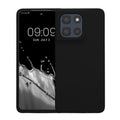 kwmobile Handyhülle für Motorola Moto G86 5G - Case - Kabelloses Laden - Schutzhülle Cover