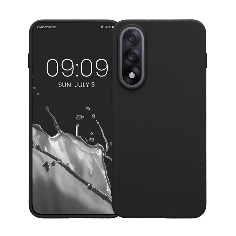 kwmobile Handyhülle für OnePlus Nord 5 Hülle