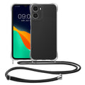 kwmobile Necklace Case kompatibel mit Motorola Moto G06 Hülle