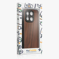 kwmobile Hülle kompatibel mit OnePlus 15 Hülle - stoßfestes Handy Cover - TPU Handyhülle