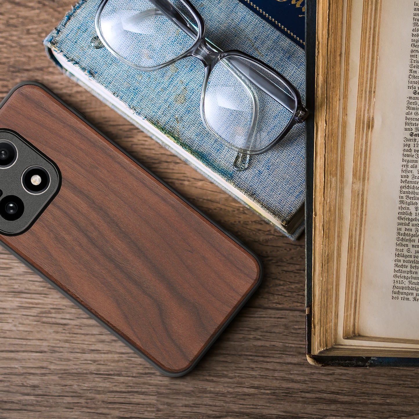 kwmobile Hülle kompatibel mit OnePlus 15 Hülle - stoßfestes Handy Cover - TPU Handyhülle