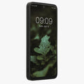 kwmobile Hülle kompatibel mit Motorola Moto G57 Power / Moto G67 Power Hülle - stoßfestes Handy Cover - TPU Handyhülle