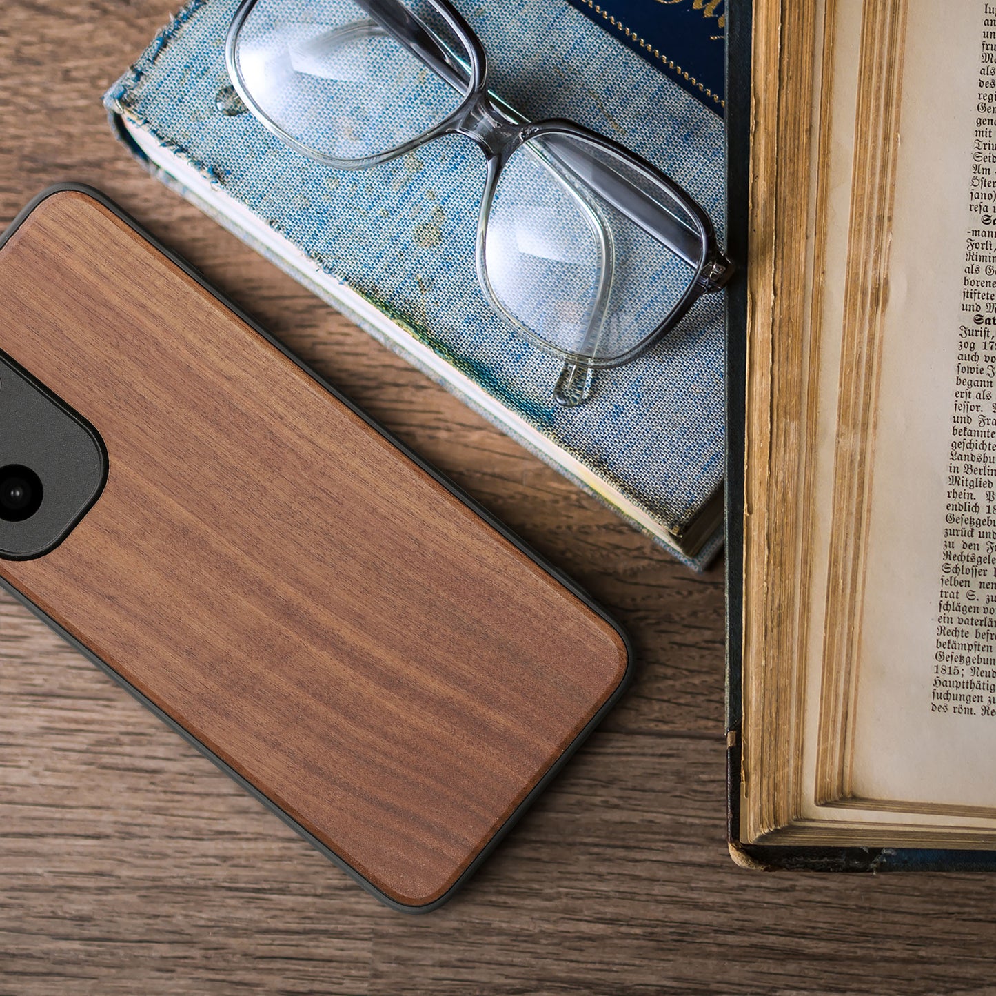 kwmobile Hülle kompatibel mit OnePlus 15R Hülle - stoßfestes Handy Cover - TPU Handyhülle