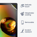 2x Folie kompatibel mit Acer Iconia Tab M10