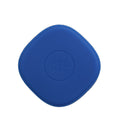 kwmobile Clip Halter für Apple AirTag Case Air Tag Tracker Schutzhülle Klemm Halter Holder Halterung