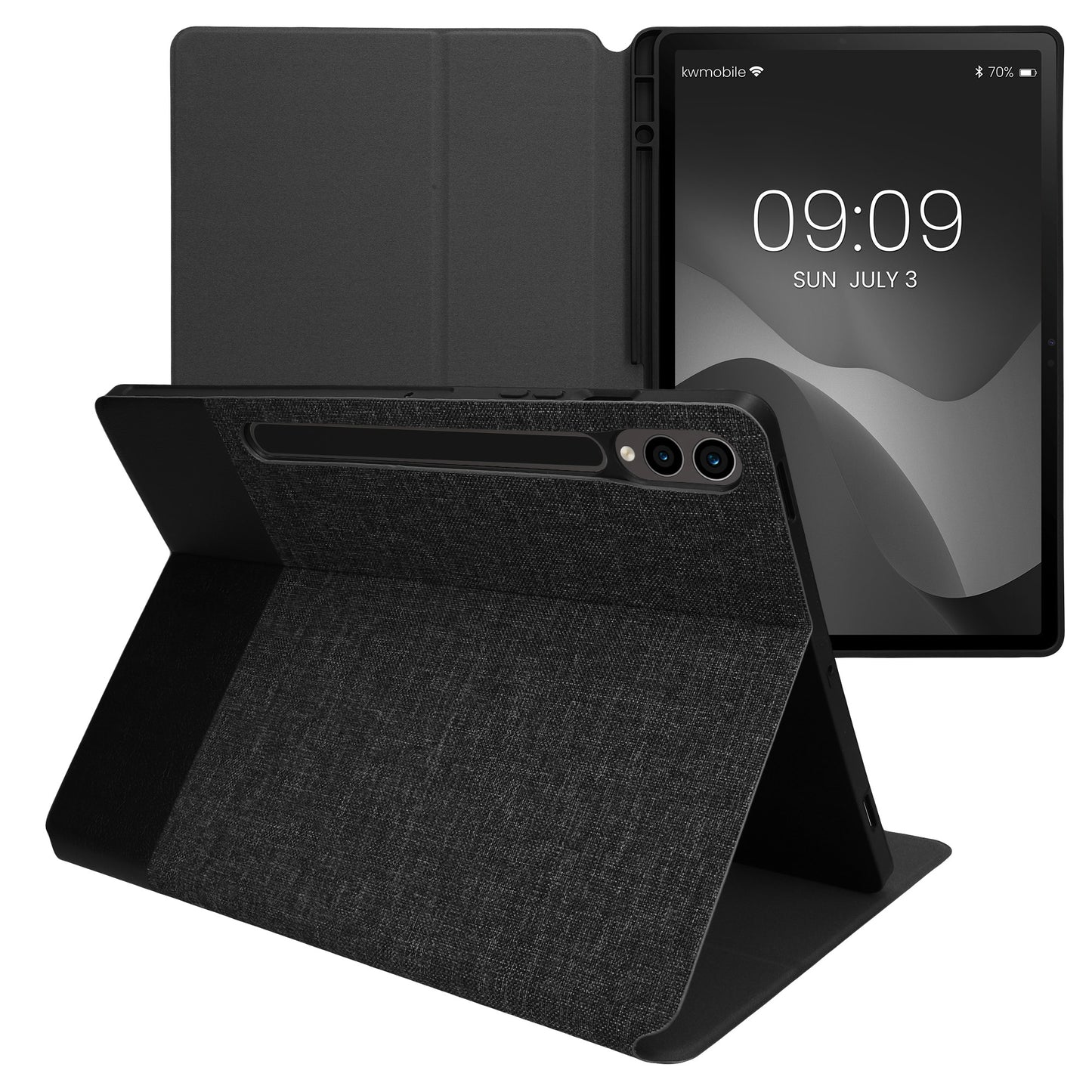 Hülle kompatibel mit Samsung s9 FE Plus