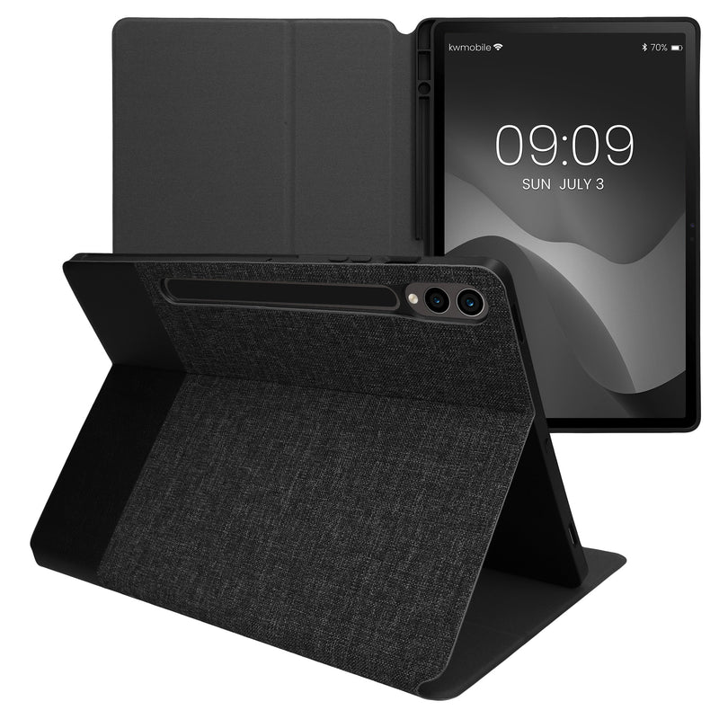 Hülle kompatibel mit Samsung s9 FE Plus