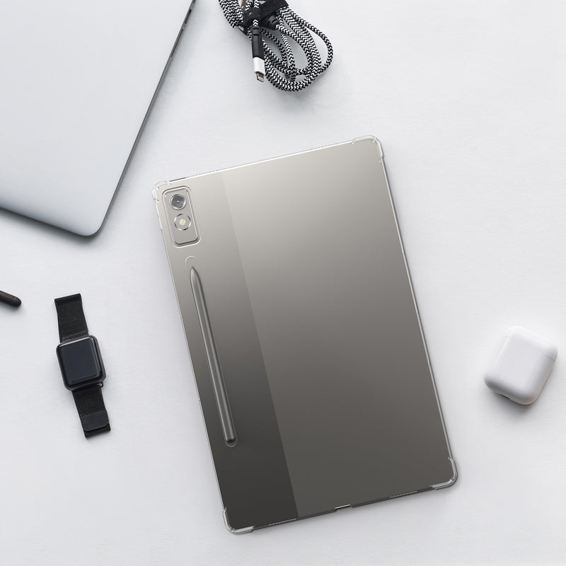 kwmobile Hülle kompatibel mit Lenovo P12 (2023) Tablet Cover