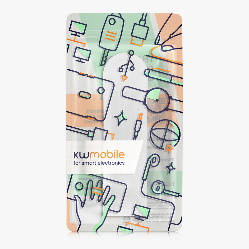 Hülle für Xiaomi M365 / M365 Pro