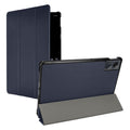 kwmobile Hülle kompatibel mit Xiaomi Redmi Pad SE - Smart Cover Tablet Case Schutzhülle - Stand