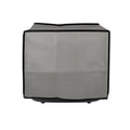 kwmobile Hülle kompatibel mit Philips Essential Airfryer XL Schutzhülle - Heißluft Fritteuse Abdeckhaube Case