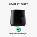 Hülle für Philips Essential Airfryer L
