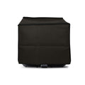 kwmobile Hülle kompatibel mit Philips Essential Airfryer XXL Schutzhülle - Heißluft Fritteuse Abdeckhaube Case