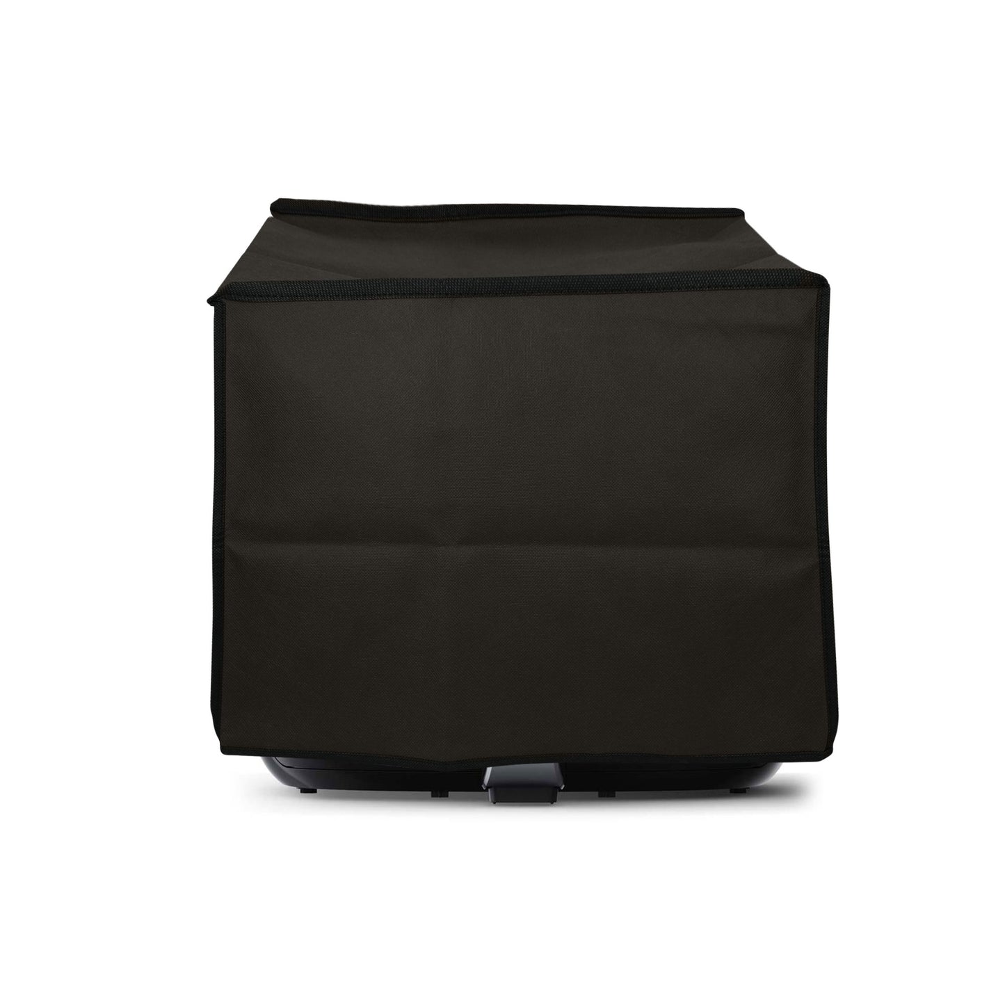 kwmobile Hülle kompatibel mit Philips Essential Airfryer XXL Schutzhülle - Heißluft Fritteuse Abdeckhaube Case