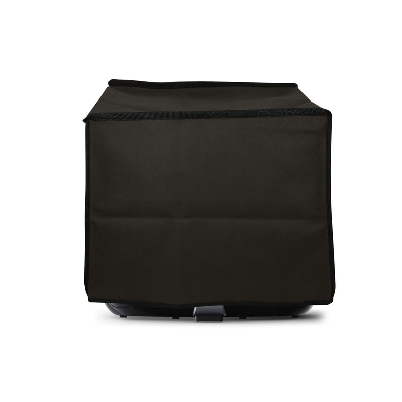 kwmobile Hülle kompatibel mit Philips Essential Airfryer XXL Schutzhülle - Heißluft Fritteuse Abdeckhaube Case