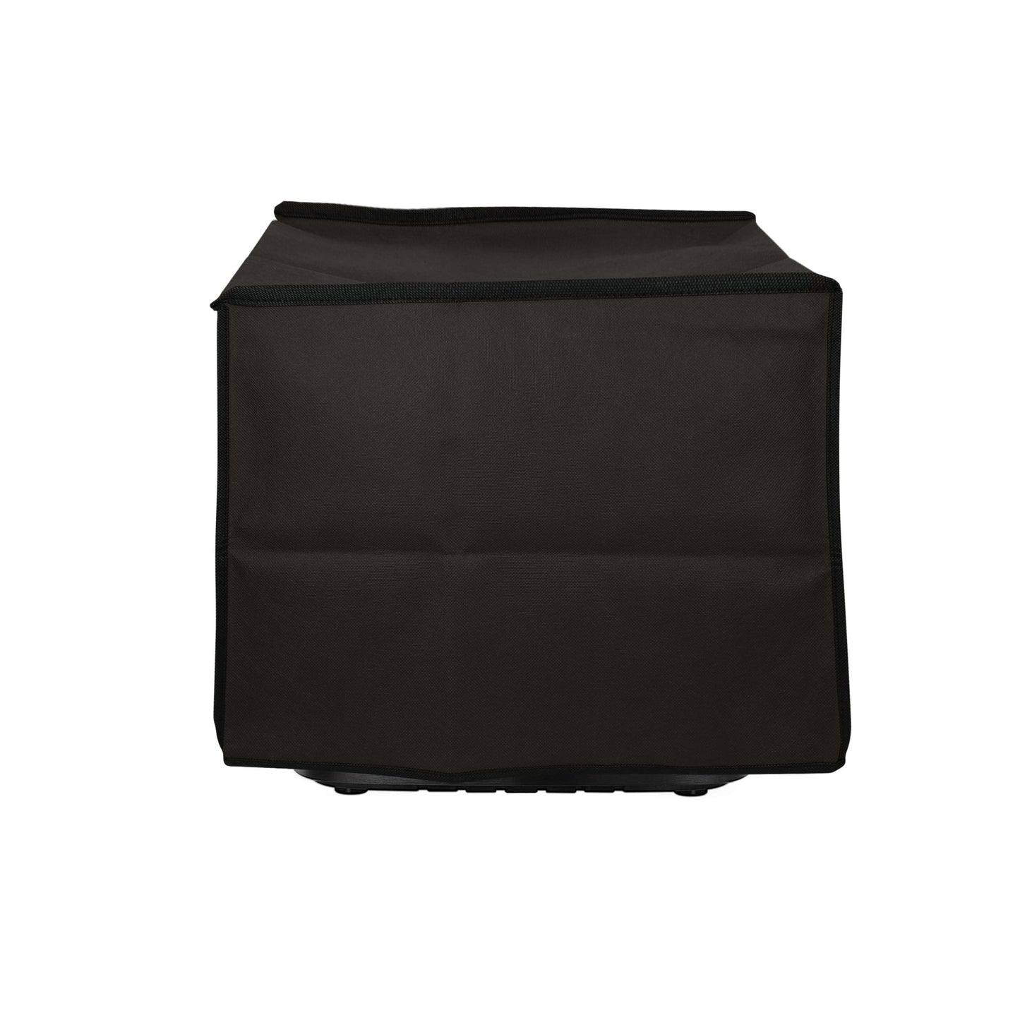 kwmobile Hülle kompatibel mit Cosori Air Fryer 5.5L XXL Schutzhülle Heißluft Fritteuse Abdeckhaube Case