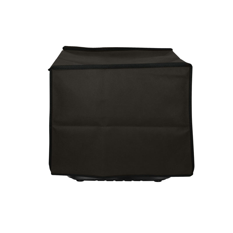 kwmobile Hülle kompatibel mit Cosori Air Fryer 5.5L XXL Schutzhülle Heißluft Fritteuse Abdeckhaube Case