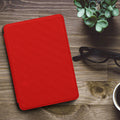 Hülle kompatibel mit Amazon Kindle (2022/2024)