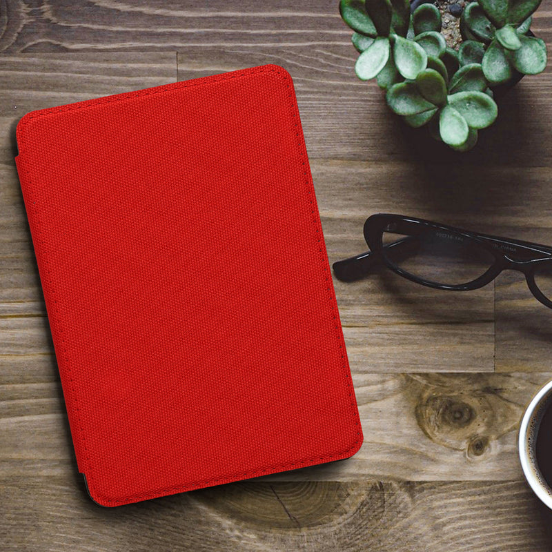 Hülle kompatibel mit Amazon Kindle (2022/2024)