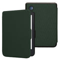 kwmobile Hülle kompatibel mit Kobo Clara 2E / Tolino Shine 4 Schutzhülle Cover Case