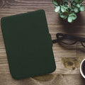 kwmobile Hülle kompatibel mit Kobo Clara 2E / Tolino Shine 4 Schutzhülle Cover Case