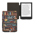 Hülle für Pocketbook Verse / Verse Lite / Verse Pro / Color / Vivlio Light/Light HD