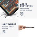 Hülle für Pocketbook Verse / Verse Lite / Verse Pro / Color / Vivlio Light/Light HD