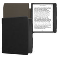 kwmobile Klapphülle kompatibel mit Pocketbook Era / Era Color Hülle - eReader Case aus Kunstleder - Cover