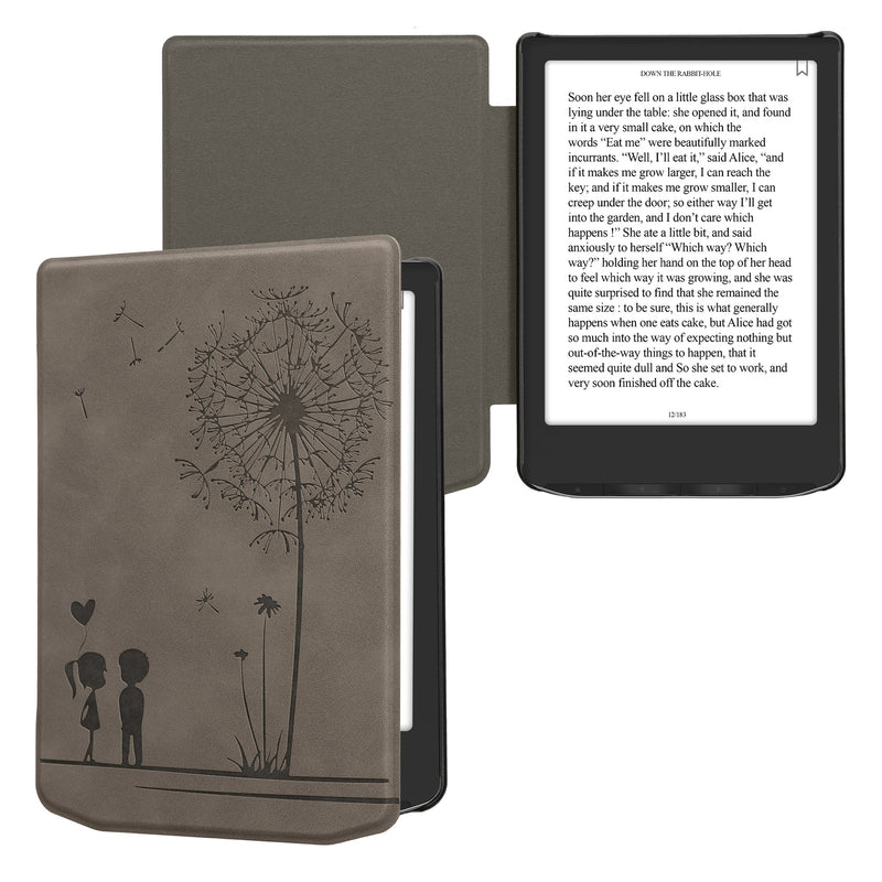 Hülle für Pocketbook Verse / Verse Lite / Verse Pro / Color / Vivlio Light/Light HD