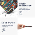 Hülle für Pocketbook Verse / Verse Lite / Verse Pro / Color / Vivlio Light/Light HD