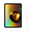 2x Folie kompatibel mit Apple iPad Air 11" (6. Gen 2024)