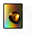 2x Folie kompatibel mit Apple iPad Air 13" (6. Gen 2024)