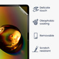 2x Folie kompatibel mit Apple iPad Air 13" (6. Gen 2024)