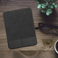 kwmobile Schutzhülle kompatibel mit Apple iPad Pro 11" (2024) - Hülle Slim - Tablet Cover Case mit Ständer